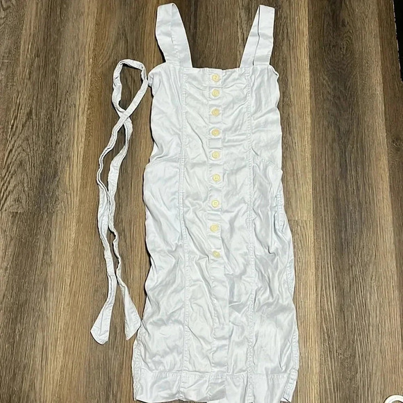 (45)  Aritzia Babaton kofi dress - Picture 2 of 7